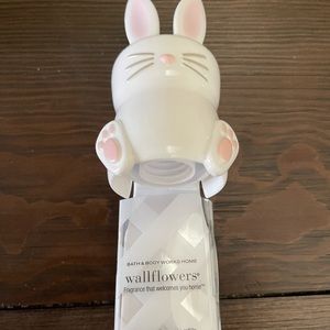 BBW Wallflower plug-in